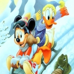 Cartoon songs sur yala.fm